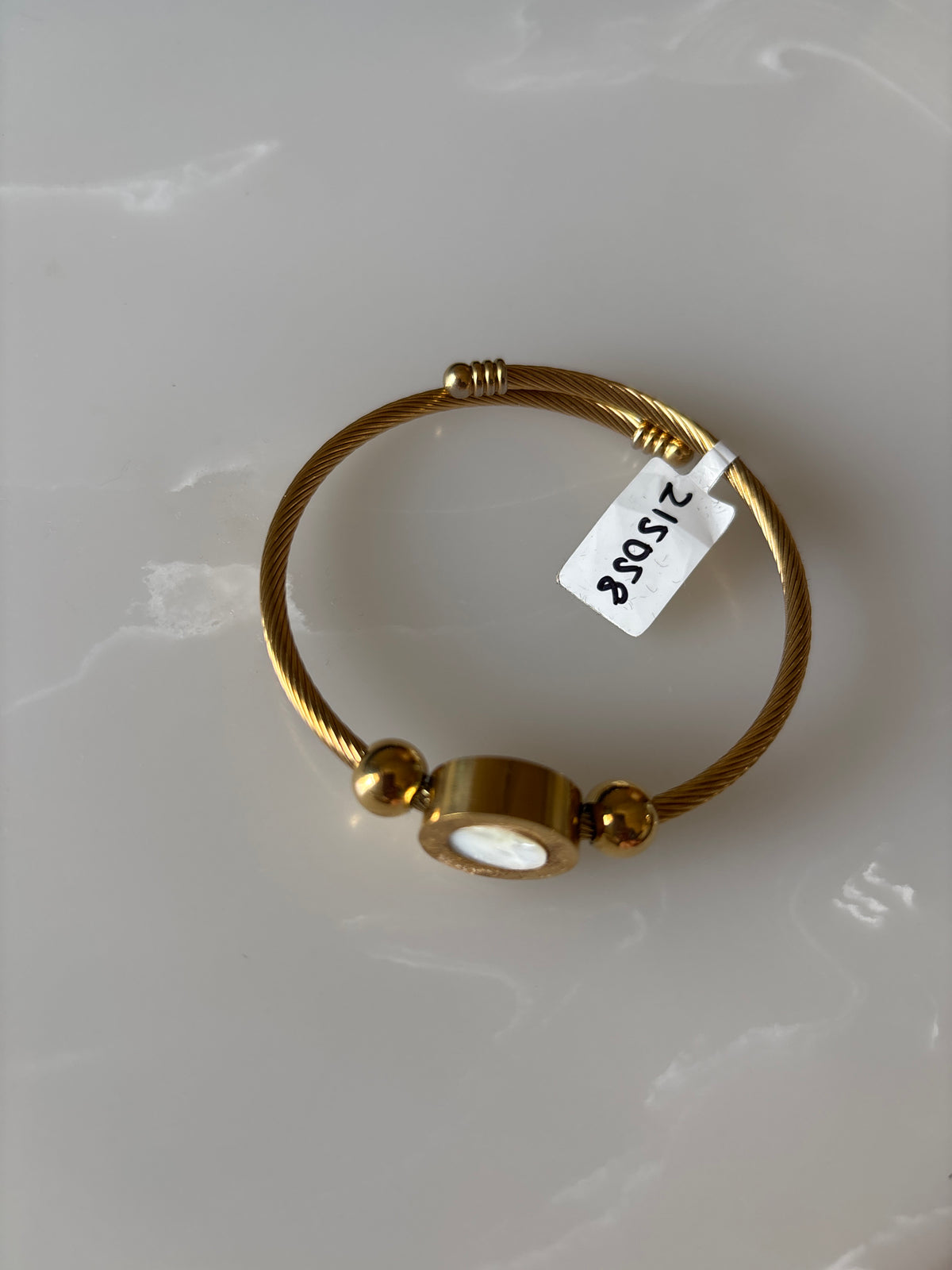 BVLGARI Bangle Bracelet