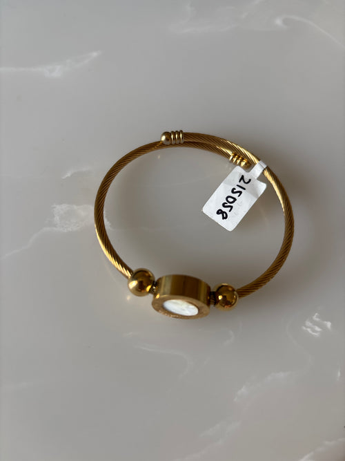 BVLGARI Bangle Bracelet